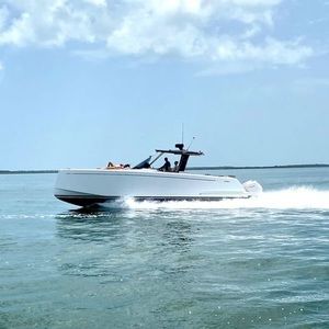 Meet your Posher, Peter